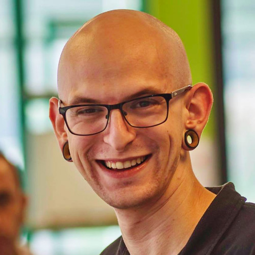 Stav Caspi